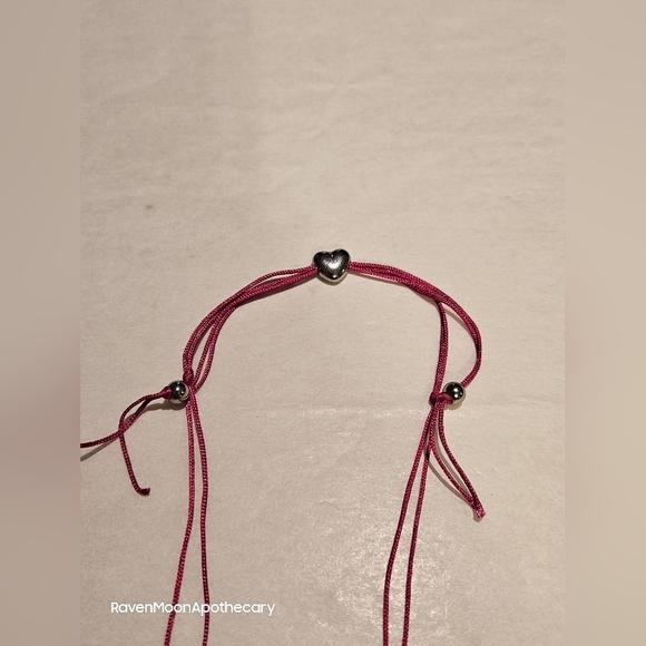 3/15$ Bundle Deal    Cute Heart Necklace - Picture 3 of 4